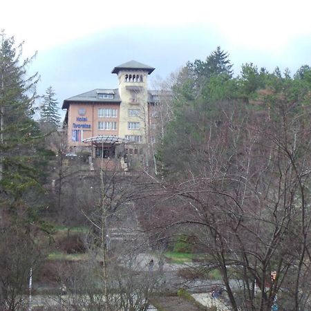 Апартамент Ренета Apartment Reneta Velingrad Esterno foto