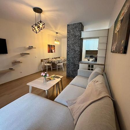 Апартамент Ренета Apartment Reneta Velingrad Esterno foto