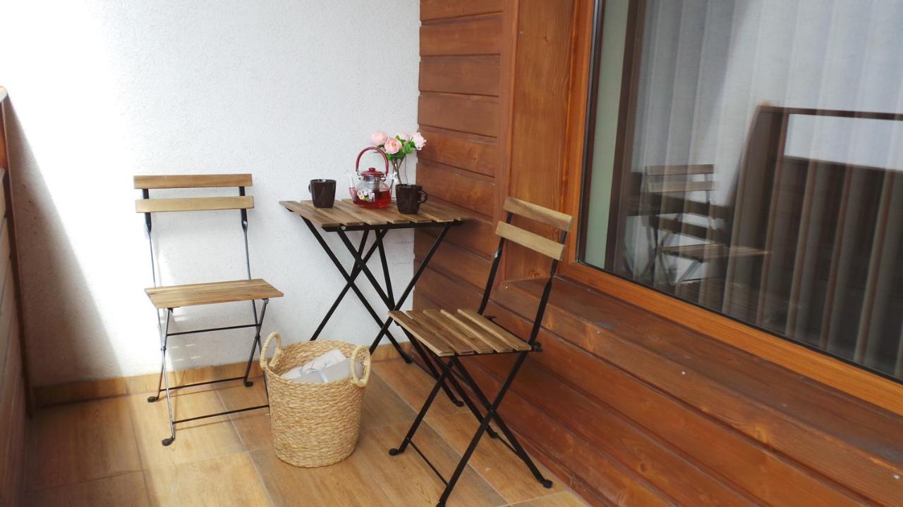 Апартамент Ренета Apartment Reneta Velingrad Esterno foto