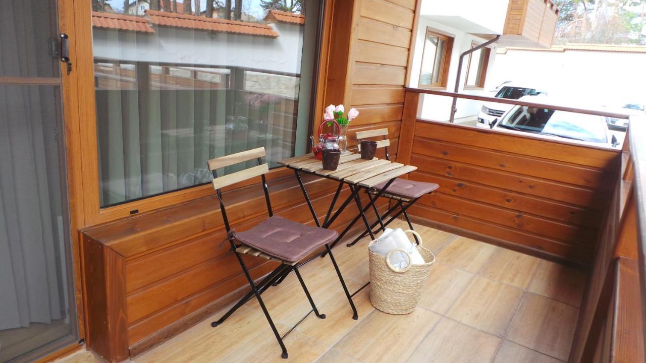 Апартамент Ренета Apartment Reneta Velingrad Esterno foto