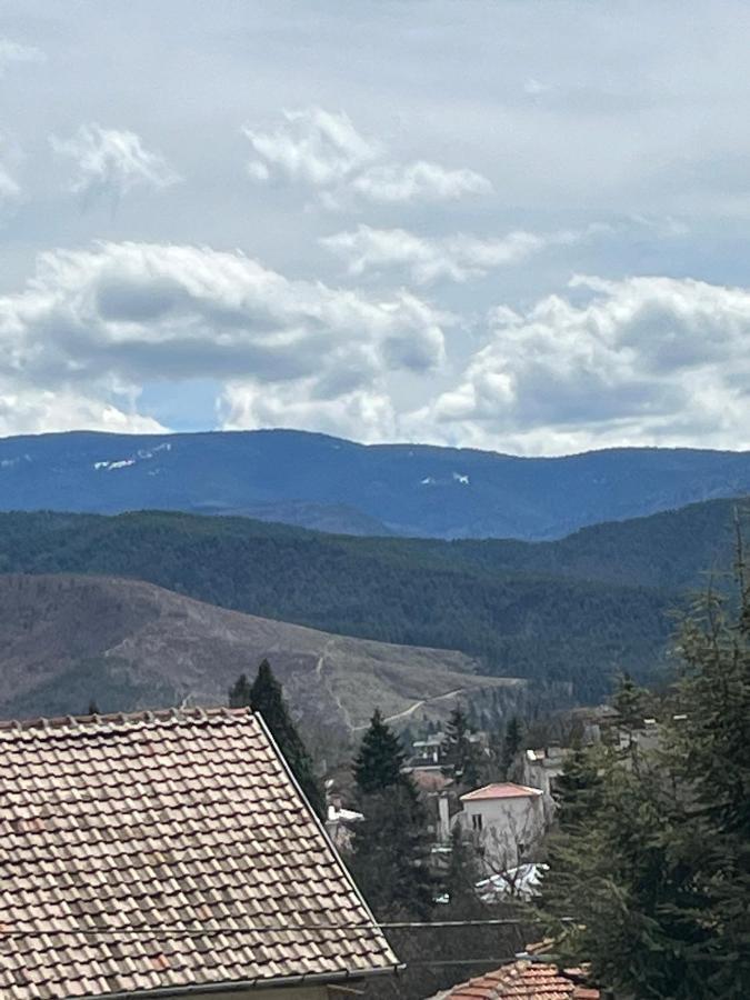 Апартамент Ренета Apartment Reneta Velingrad Esterno foto