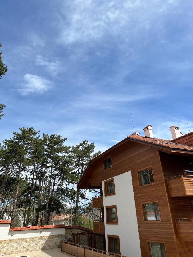Апартамент Ренета Apartment Reneta Velingrad Esterno foto