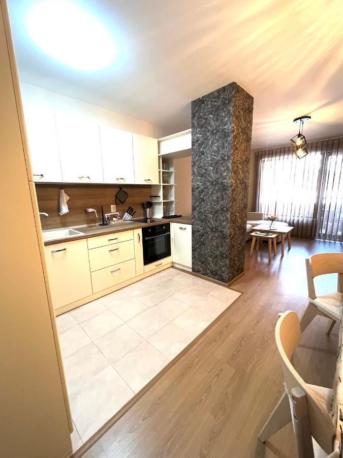 Апартамент Ренета Apartment Reneta Velingrad Esterno foto
