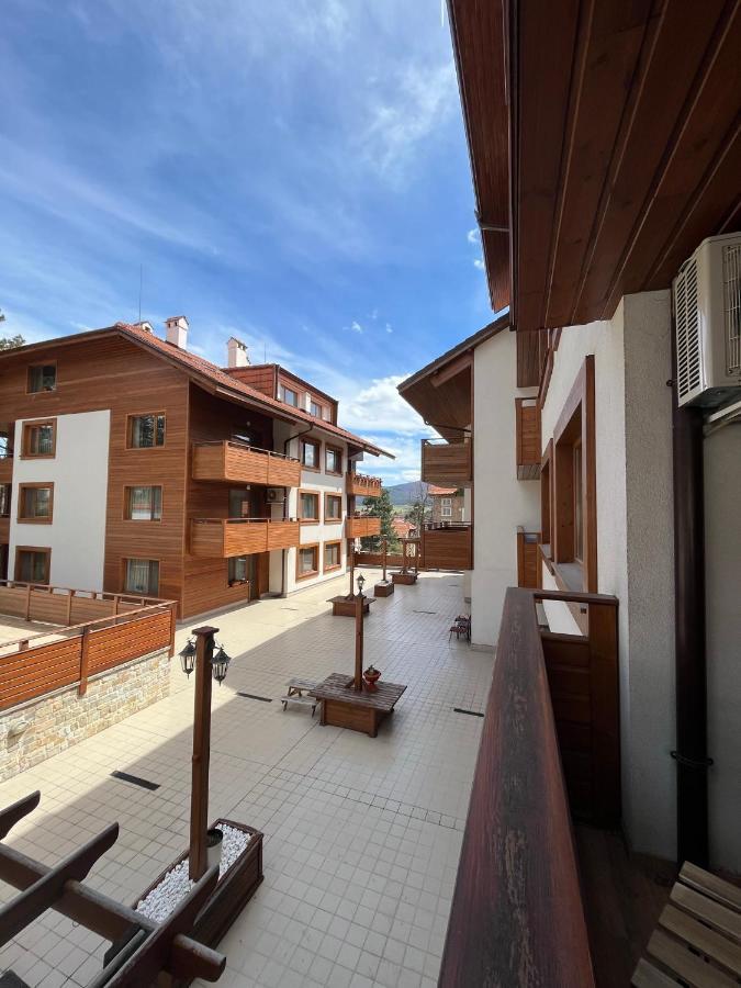 Апартамент Ренета Apartment Reneta Velingrad Esterno foto