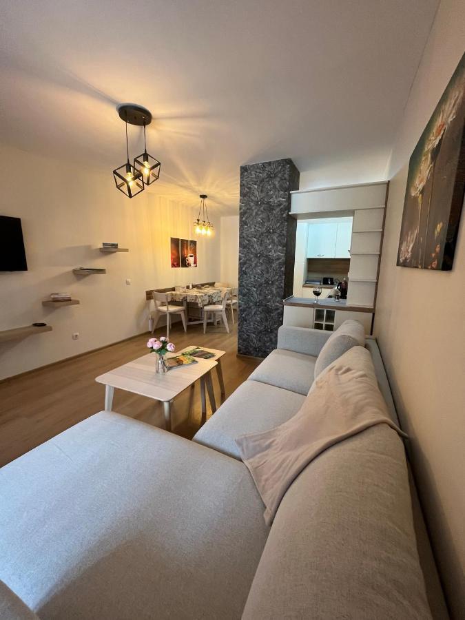 Апартамент Ренета Apartment Reneta Velingrad Esterno foto