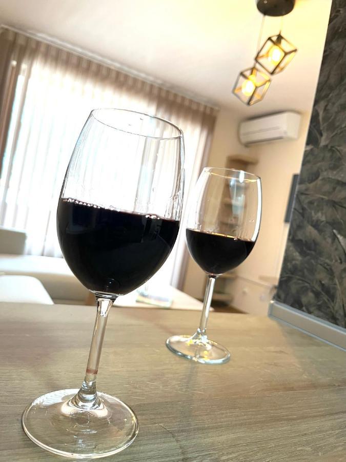 Апартамент Ренета Apartment Reneta Velingrad Esterno foto