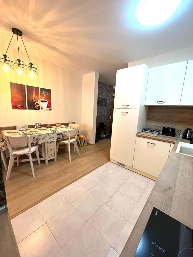 Апартамент Ренета Apartment Reneta Velingrad Esterno foto