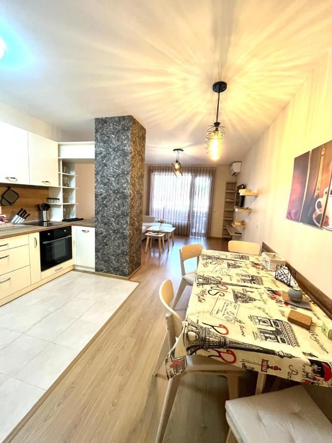 Апартамент Ренета Apartment Reneta Velingrad Esterno foto