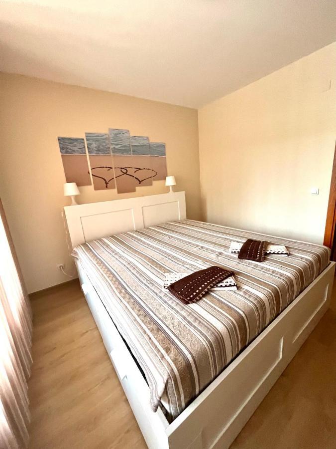 Апартамент Ренета Apartment Reneta Velingrad Esterno foto