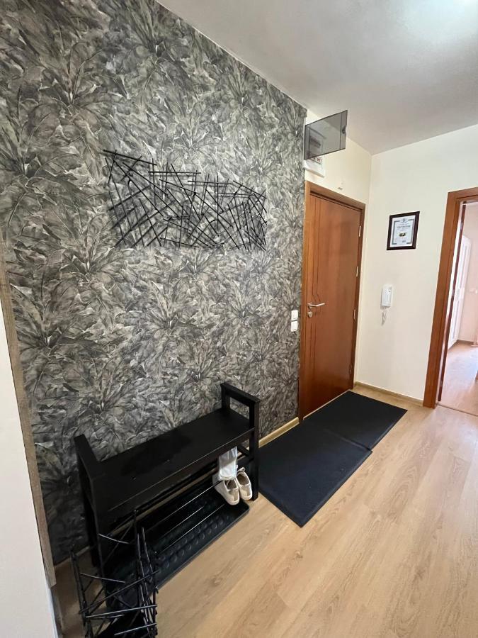 Апартамент Ренета Apartment Reneta Velingrad Esterno foto
