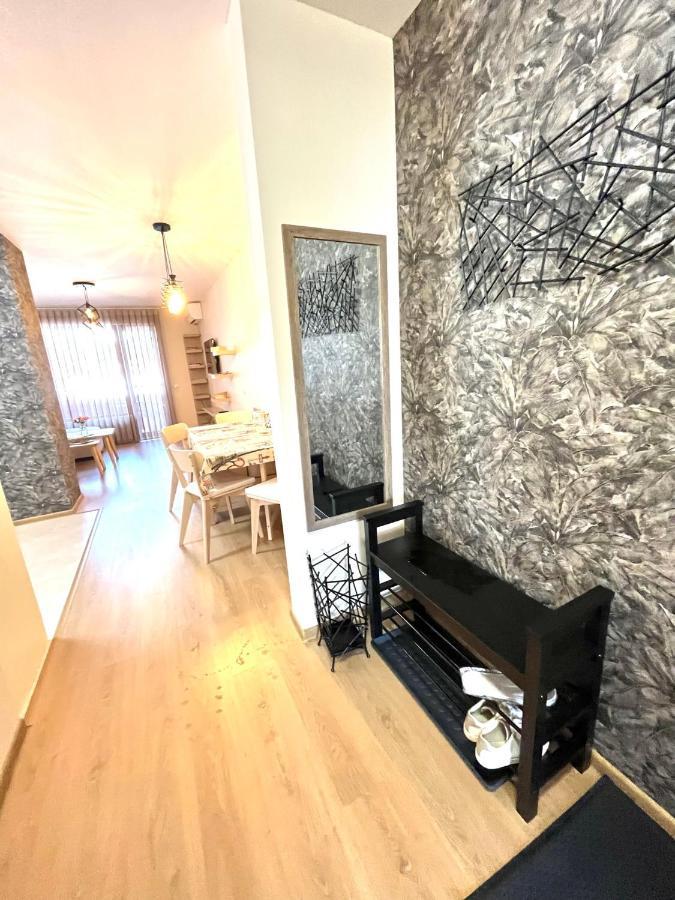Апартамент Ренета Apartment Reneta Velingrad Esterno foto