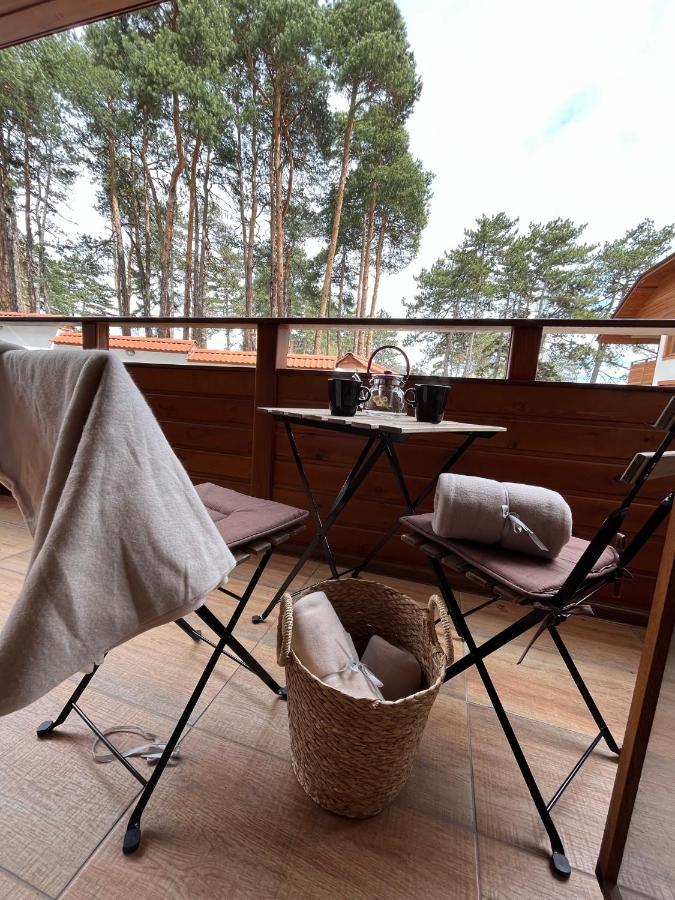 Апартамент Ренета Apartment Reneta Velingrad Esterno foto