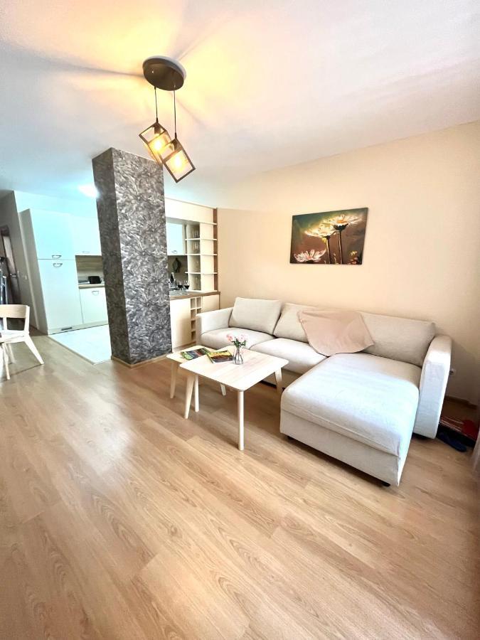 Апартамент Ренета Apartment Reneta Velingrad Esterno foto