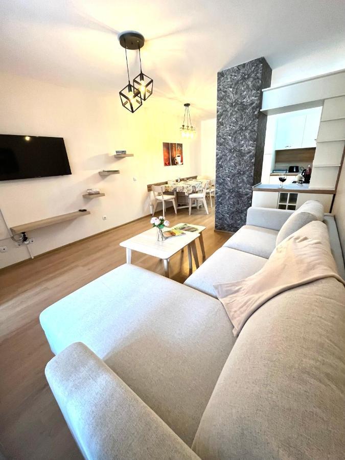 Апартамент Ренета Apartment Reneta Velingrad Esterno foto