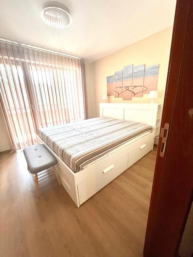 Апартамент Ренета Apartment Reneta Velingrad Esterno foto