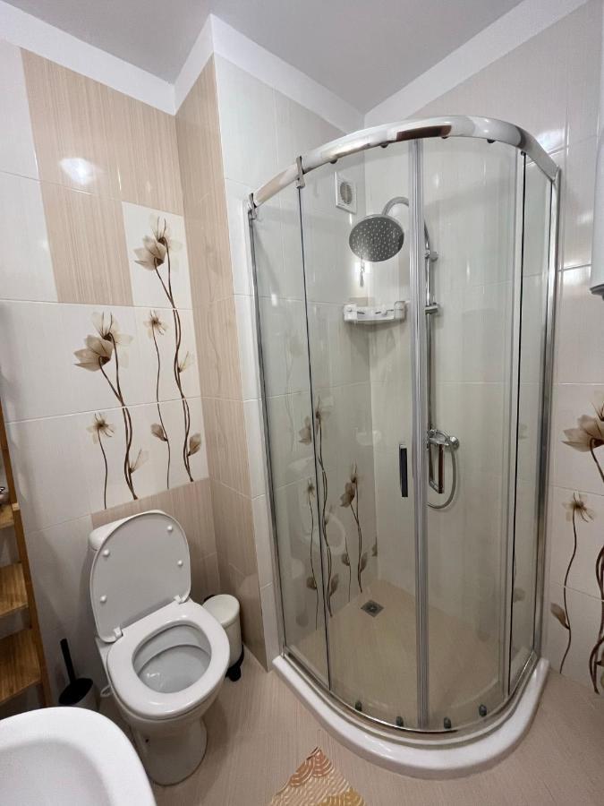 Апартамент Ренета Apartment Reneta Velingrad Esterno foto