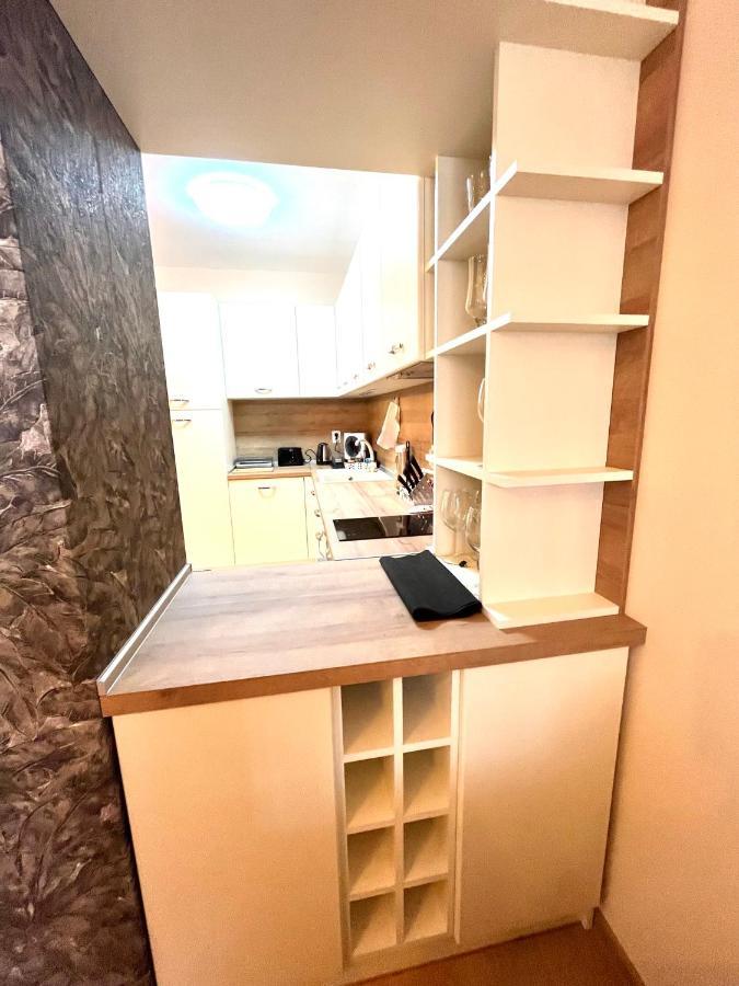Апартамент Ренета Apartment Reneta Velingrad Esterno foto