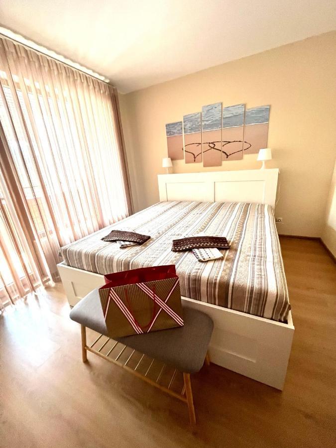Апартамент Ренета Apartment Reneta Velingrad Esterno foto